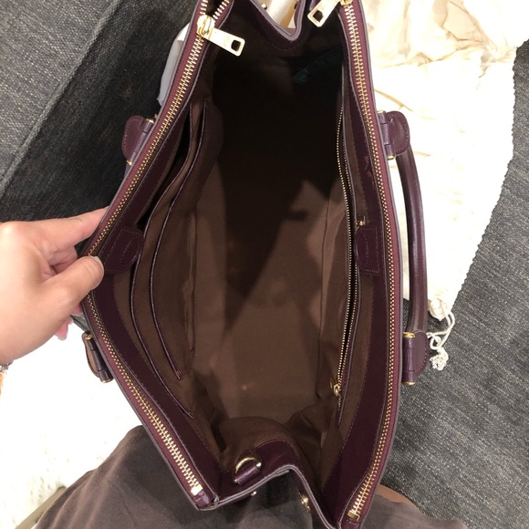 Ralph Lauren Newbury Double Zip Collection - Picture 11 of 16